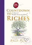 Countdown to Riches (21 Days of Wealth-Attracting Habits) - kniha z kategorie Seberozvoj