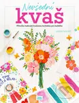 Nevšední kvaš - kniha z kategorie Ruční práce