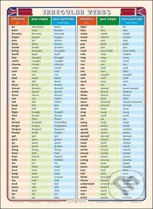 Irregular Verbs