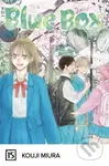 Blue Box, Vol. 15 - Kouji Miura - kniha z kategorie Komiksy