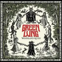 Green Lung: Woodland Rites - Green Lung