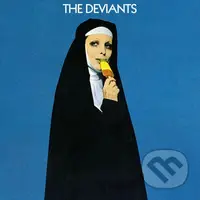 Deviants:  Deviants - Deviant