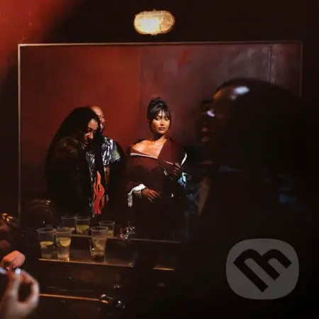 Joy Crookes: Juniper LP - Joy Crookes