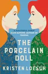 The Porcelain Doll (A mesmerising tale spanning Russia's 20th century) - kniha z kategorie Romantika