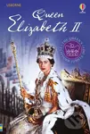 Queen Elizabeth II - Susanna Davidsonová