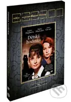 Dětská hodinka - William Wyler - film z kategorie Dramata
