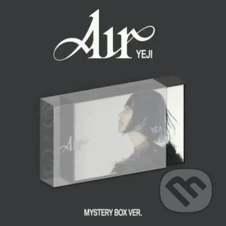 Yeji: Air / Mystery Box edition - Yeji