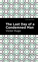 The Last Day of a Condemned Man - Victor Hugo - kniha z kategorie Komiksy