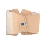 DYNACROSS driekovo-brušný pás 1ks - Veľkosť 5