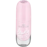 essence gélový lak na nechty 70