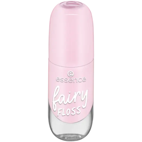 essence gélový lak na nechty 70