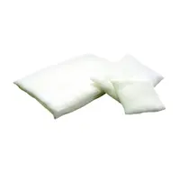 B-COMP vatový vankúšik v gáze nesterilný 20x30cm 10ks