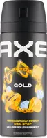 Axe Gold