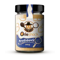 Orieshock arašidový 350g
