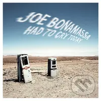 Joe Bonamassa: Had To Cry Today  LP - Joe Bonamassa