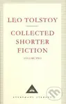 The Complete Short Stories 2 - Nikolajevič Lev Tolstoj