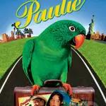 Papoušek Paulie (Paulie) - John Roberts - film z kategorie Dobrodružné komedie