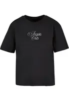 Men's T-shirt Angels Club black