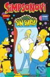 Simpsonovi 20 (08/2023) - Chris Roman (ilustrátor), Gary Glasberg, Adam Fein
