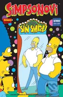 Simpsonovi 20 (08/2023) - Chris Roman (ilustrátor), Gary Glasberg, Adam Fein