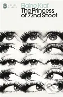 The Princess of 72nd Street - Elaine Kraf - kniha z kategorie Beletrie
