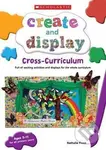 Create and Display: Cross-Curriculum - Nathalie Frost