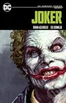 Joker: DC Compact Comics Edition - Lee Bermejo (ilustrátor), Brian Azzarello - kniha z kategorie Komiksy