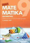 Hravá matematika 9 - učebnice 2. díl (geometrie) - kniha z kategorie 2. stupeň