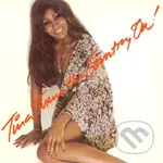 Tina Turner: Tina Turns The Country On! LP - Tina Turner