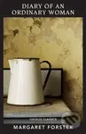 Diary of an Ordinary Woman (Vintage War) - Margaret Forster - kniha z kategorie Společenská beletrie