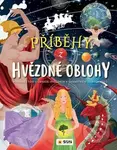 Příběhy z hvězdné oblohy (Poutavé čtení o obrech, hvězdách a tajemstvích starých mýtů) - kniha z kategorie Naučné knihy