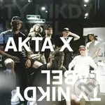 Ty Nikdy: Akta X - Ty Nikdy