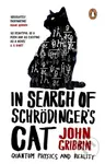 In Search Of Schrodinger's Cat (Updated Edition) - John Gribbin - kniha z kategorie Fyzika