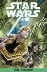 Star Wars - Aphra - Citadela hrůzy - kolektív autorov