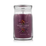 YANKEE CANDLE vonná sviečka 567g Hand Tied Blooms