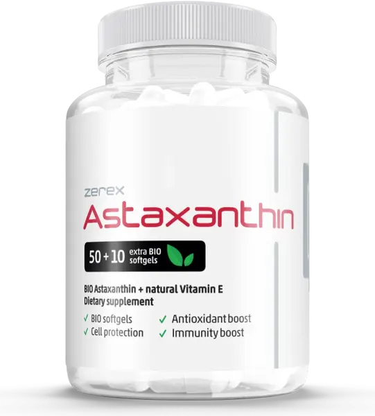 Zerex Astaxanthin