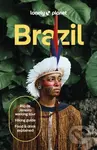 Lonely Planet Brazil - Lonely Planet