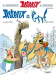 Asterix a gryf (Díl XXXIX) - Albert Uderzo, Didier Conrad (ilustrátor), Jean-Yves Ferri, René Goscinny - kniha z kategorie Komiksy