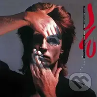 John Waite: Mask Of Smiles - John Waite