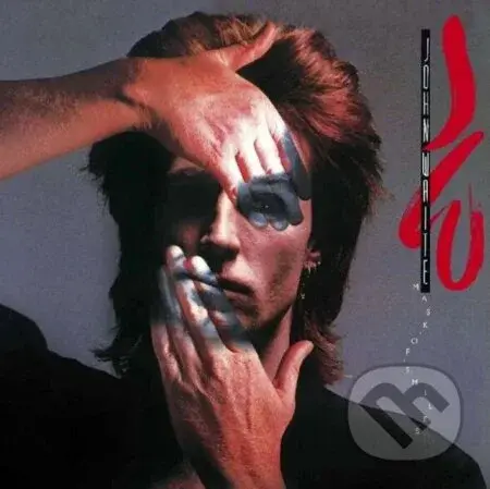 John Waite: Mask Of Smiles - John Waite