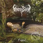 Ghost Bath:  Funeral (Yellow 2LP in Gatefold) LP (2 LP)