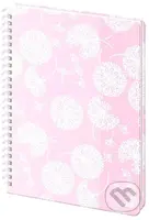 College blok A4 Bliss