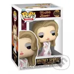 Funko POP Rocks: Britney Spears - Lucky #460