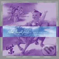 Stone Temple Pilots:  Live In New Haven 1994 (RSD 2025) / 140GR. LP