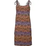 LOAP ABYLLA Dámske šaty, čierna, veľkosť