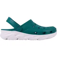 Coqui CODY Dámske šľapky, zelená, veľkosť