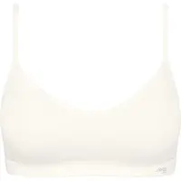 SLOGGI FREE EVOLVE P Dámska podprsenka, biela, veľkosť