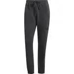 adidas M A SZN FL R PT Pánske tepláky, čierna, veľkosť