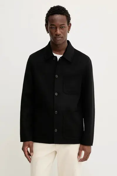 Vlnená bunda Filippa K