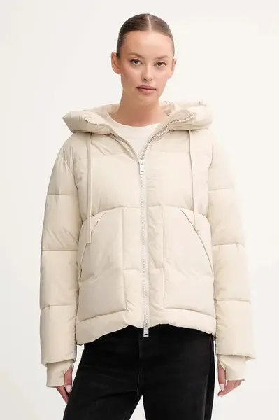 Bunda Mos Mosh Ollie